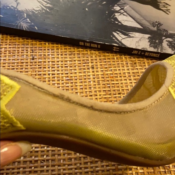 JC-CAMBA DRESS UP PUMP. - Picture 11 of 16